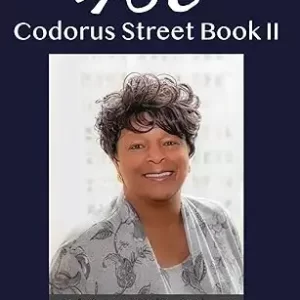 Hard Cover 480 Codorus Street Book II: Trials and Tribulations