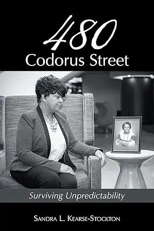Hard Cover 480 Codorus Street: Surviving Unpredictability