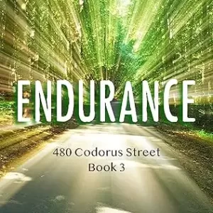 Hard Cover Endurance: 480 Codorus Street Book 3