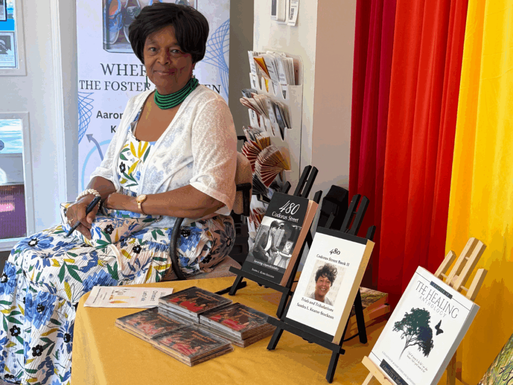 books for domestic violence