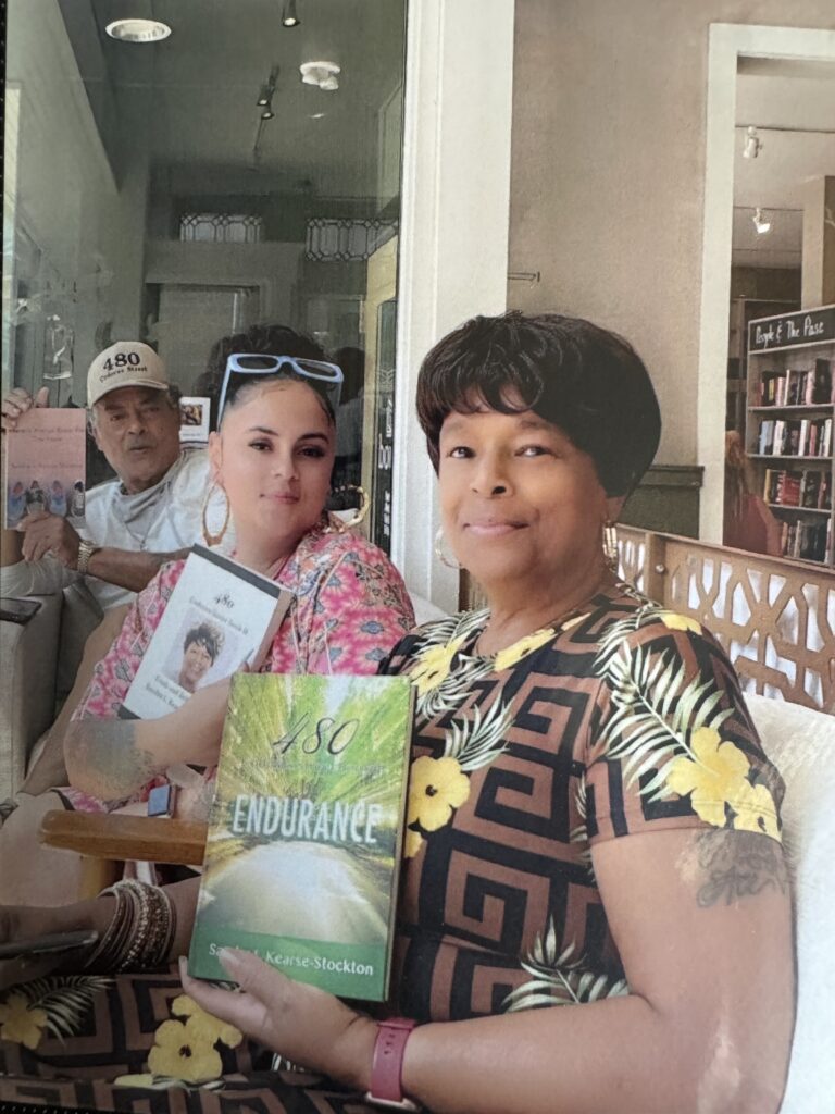 emotional abuse recovery books